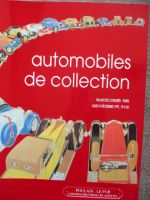 Poulain Le fur Commissaires Priseurs Associes automobiles de collection Paris 8.12.1997