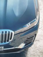 BMW X7 G07 xDrive40i xDrive30d M50d +Individual Buch September 2018 Englisch