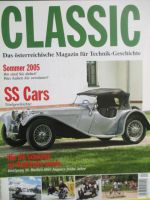 Austro Classic Jaguar SS 100 +Airline Saloon +XK8 Cabriolet