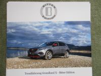 Bitter Edition Opel Grandland X Trendfahrzeug Katalog