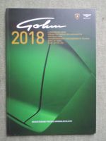 Gohm 2018 Leidenschaft für das Aussergewöhnliche Lamborghini Urus +Bentley