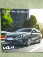 Kia Ceed Sportswagon Preise Daten 74kw 88kw 118kw 100kw Modelljahr 2021