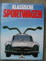 Xenos Ratgeber Klassische Sportwagen