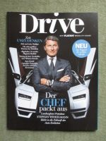 Drive Playboy Mobility Guide Lamborghini, Land Rover Defender,BMW M,Gemballa Marsien