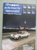 Der Doppelscheinwefer Nr.73 Ausgabe 4/2020 Baltic Circle 2020,Creme 21