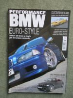 Performance BMW 11/2002 M3 E46 Cabriolet, 330i E46,mini Cooper vs. VW  Lupo GTi,318i E36,328i E36,325i E30 Cabriolet
