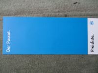 VW Passat Preisliste Modelljahr 1995 CL GL +16V VR6 +GT +Exclusiv