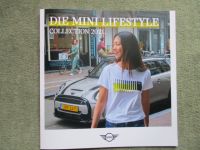 Mini Lifestyle Collection 2021 Prospekt