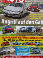 Auto Strassenverkehr 17/2020