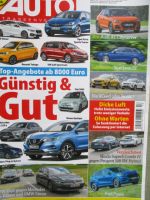 Auto Strassenverkehr 13/2020 VW Golf8 2.0tDI vs. 118d F40 vs. A200d,Ford Puma 1.0EcoBoost Hybrid,508 SW HYbrid 225e