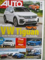 Auto Strassenverkehr 6/2020