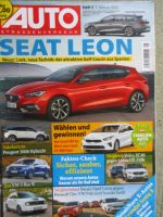 Auto Strassenverkehr 5/2020