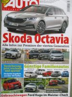 Auto Strassenverkehr 25/2019