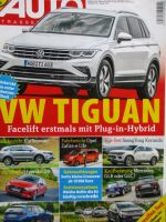 Auto Strassenverkehr 23/2020