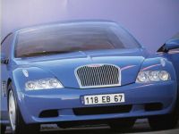 Bugatti EB 118 und 218 Großformat Katalog Pininfarina T50 T35 T57S Atlantic T41 Royale