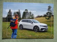 VW Tiguan Allspace (AD1) Juli 2021
