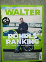 Walter Nr.7 Röhrls Ranking Porsche 911GT3,Lexus Cabrio, BMW 2002 turbo, BMW M 1000RR