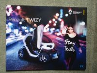 Renault Twizy Life Intens Katalog November 2019