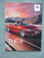 BMW 420i 430i 440i +xDrive F33 420d 430d 435d Cabriolet Juli 2019 +M Sport +Preise