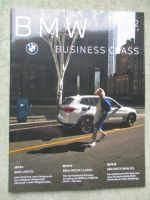 BMW Business Class 2/2020 iX3,Group Classic,neue 4er Cabrio, X2 Mesh Edition F39,5er PHEV Modelle,M3/M4,128ti