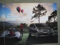 VW Golf Touran TSI Comfortline Limited August 2020 Japan Version