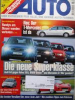 Auto Straßenverkehr 26/2000 neue Civic, Lotus Elise,Porsche 911 GT2 (996),Twingo 1.2 16V,Tribute 4WD 2.0,Avensis 2.0,