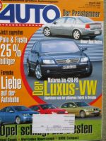 Auto Straßenverkehr 22/2001 Porsche 911 targa, VW D,Stilo 1.9JTD,Mazda Premacy,Mondeo 1.8 vs. Magentis 2.0