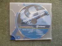 EDAG Showcar genX Presse CD 2004