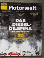 adac motorwelt 11/2015 Mercedes GLC 250d 4Matic, Superb Combi 2.0TDI SCR,Toyota Mirai,Levorg