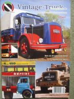 Oldtimerreporter Vintage-Truck Magazin für klassische Trucks und Busse 2021