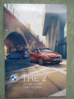 BMW 216i 218i 220i 225ixDrive 216d 218d 220d 225xe F45 Active Tourer +Grand Tourer F46 März 2020