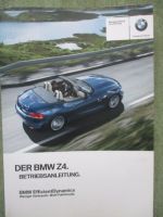 BMW Z4 sDrive20i 28i 35i 35is E89 Roadster Februar 2012