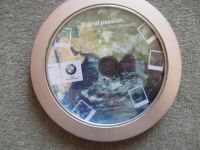 BMW Day of passion Directed by Pepe Danquart Dealer Film Englisch Box