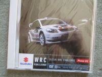 Suzuki WRC Challenge Phase 3 DVD NEU