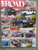 Off Road 7/2021 Porsche Taycan Cross Turismo,Defender Nägele 110,Landcruiser 2.8D-4D,delta 4x4 G500 Wideblack,Crafter 4Motion