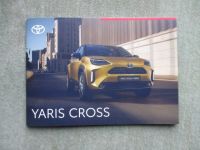 Toyota Yaris Cross (XP21) +Business Editon +Team Deutschland +Premiere Edition August 2021+Preise