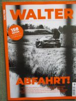 Walter Nr.6 Abfahrt! McLaren 720S,Octavia IV RS,230CE C123 vs. E400D Coupe,Taycan,