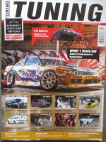 Tuning 1/2013 Opel Insignia OPC,Chevrolet Camaro, VW Golf V, Peugeot 07,Fiat Punto,VW Beetle,Vectra,BMW E36,Touran