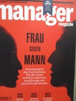 manager magazin 3/2022 Robert Habeck,BMW iX xDrive50