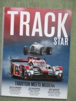 Audi Motorsport Magazin Track Star Auto Union C von 1936 und R18,quattro S1,TT Cup