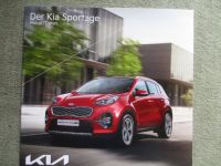 Kia Sportage (QL) Mai 2021 +Black Edition +Platinum Edition +Edition 7 1.6T-GDI 1.6CDi 2.0CRDi 2WD 4WD Preise