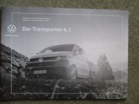 VW T6.1 Tansporter Modelljahr 2020 66kw 81kw 110kw 146kw Pritsche Oktober 2019