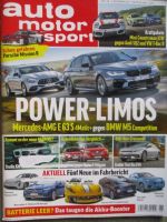 auto motor & sport 26/2021