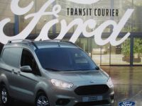 Ford Transit Connect 74kw 55kw Katalog August 2020