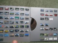 Audi News Presse CD-Rom 9/2002 A2,A3,TT Coupé Roadster (8N),A4,A6,S3,S6,RS6,S4,allroad quattro,A8