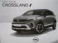 Opel Crossland Preisliste April 2021 61kw 81kw 96kw +Diesel 81kw 88kw