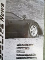 Spectre News 9/1996+April 1996 Information England
