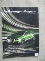 Volkswagen Magazin 3/2006 IROC,Cross Golf,Polo GTI Cup Edition,