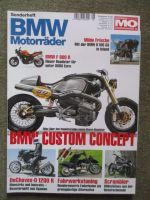 BMW Motorräder Nr.28 DeChaves-D 1200R,F 800R, R100 GS,Zeller-BMW R1200GS,R600 von 1938