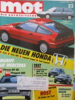 mot 22/1987 VG:BMW 750iL E32 vs. Mercedes Benz 560SEL W126,Peugeot 250 GTi kat,Isuzu Trooper TD,Porsche 911 Carrera Cabrio